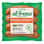 al fresco Chicken Sausage Smoked Andouille
